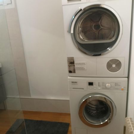 Opaline T3 Lumineux Avec Patio Et Parking Prive Apartment Dunkirk Ngoại thất bức ảnh